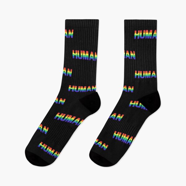 Item preview, Pride March, Human LGBT, Gay Pride LGBT Equality, Transgender Rainbow Lesbian designed and sold by Cryptohaven.