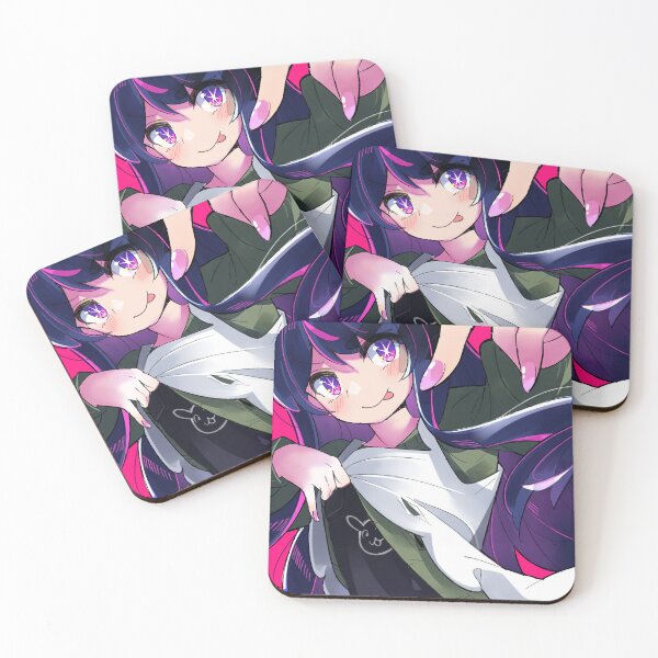 Item preview, OSHI NO KO - Body Armor Hoshino Ai designed and sold by Phib.