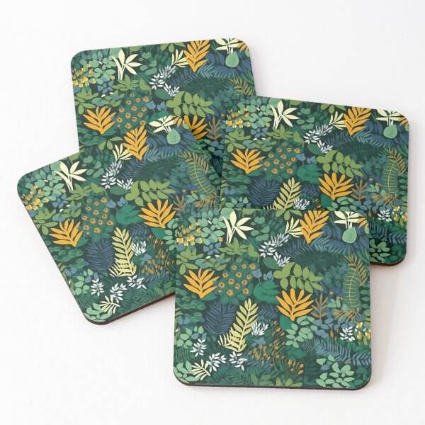 Item preview, nature print designed and sold by SBD-Shop.