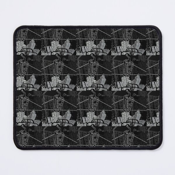 Item preview, City Lights designed and sold by Cabsink.
