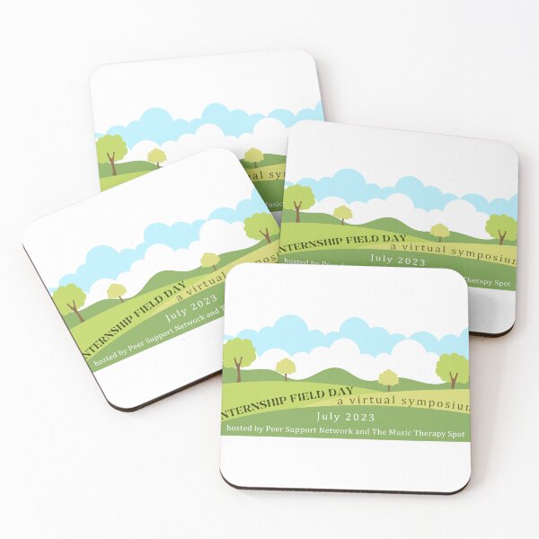 Item preview, Internship Field Day designed and sold by TMTS-PSN.