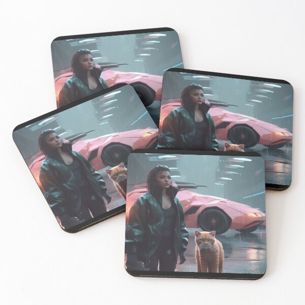 Item preview, Courier designed and sold by Imthenats Photography and Art.
