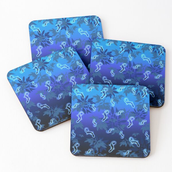 Item preview, Lizards everywhere designed and sold by Sinmara12.