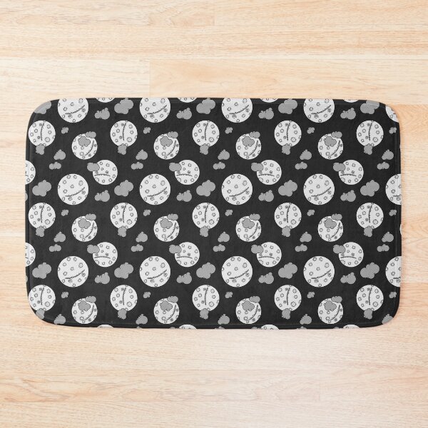 Item preview, Moon Pattern designed and sold by jerramharte.
