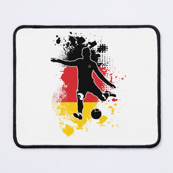 Item preview, Germany football designed and sold by Apex-tees.
