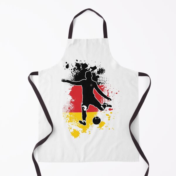Item preview, Germany football designed and sold by Apex-tees.