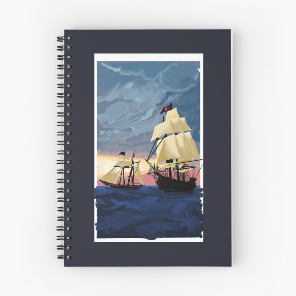 Item preview, Out in the Seas designed and sold by Judy Manning.