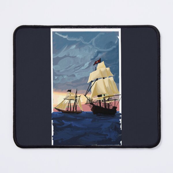 Item preview, Out in the Seas designed and sold by Judy Manning.