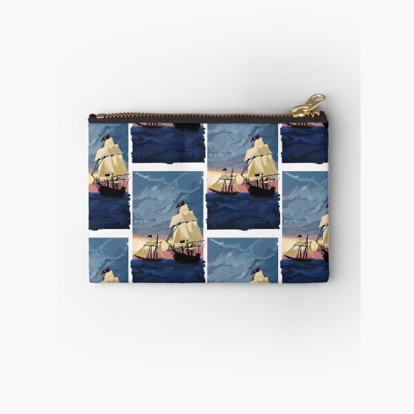 Item preview, Out in the Seas designed and sold by Judy Manning.