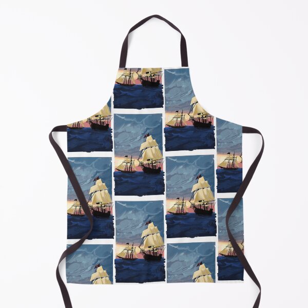 Item preview, Out in the Seas designed and sold by Judy Manning.
