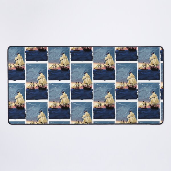 Item preview, Out in the Seas designed and sold by Judy Manning.