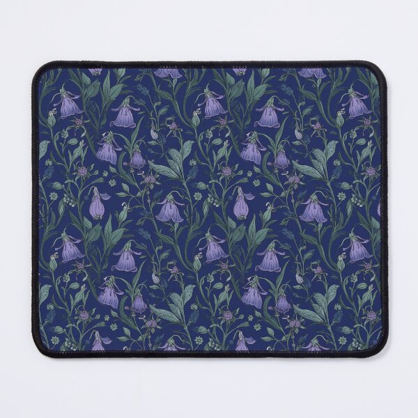 Item preview, Aussie floral pattern  designed and sold by florallover444.