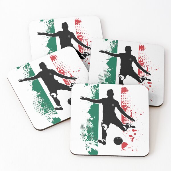 Item preview, Mexico football designed and sold by Apex-tees.