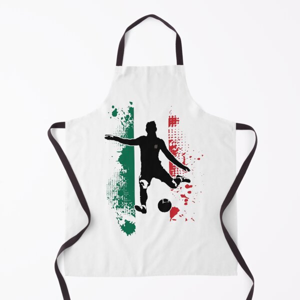 Item preview, Mexico football designed and sold by Apex-tees.