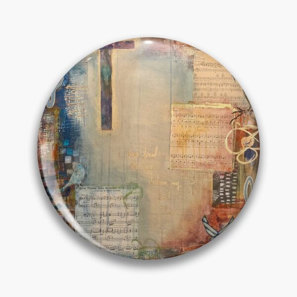 Item preview, Jay’s Cross designed and sold by Sherri Bobzien.