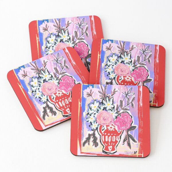 Item preview, Flowers start blooming designed and sold by ddols.