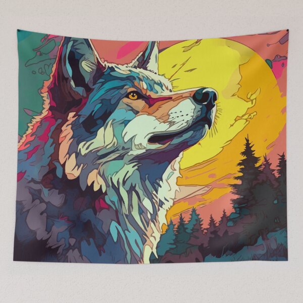 Item preview, The Calling designed and sold by randynash.
