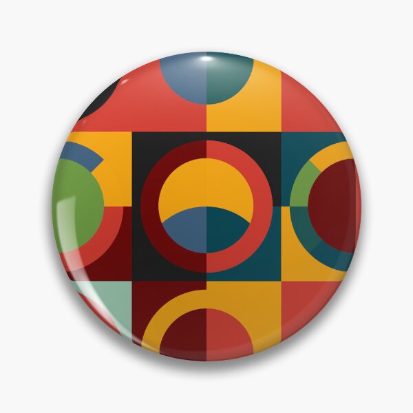 Item preview, Primary Geo  designed and sold by Texterns.