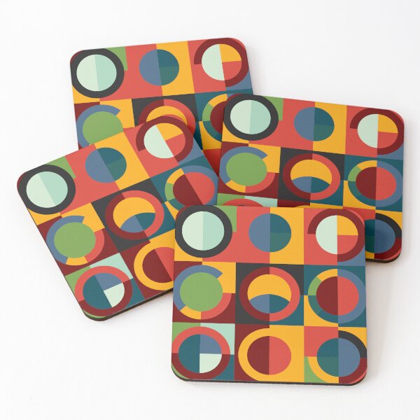 Item preview, Primary Geo  designed and sold by Texterns.