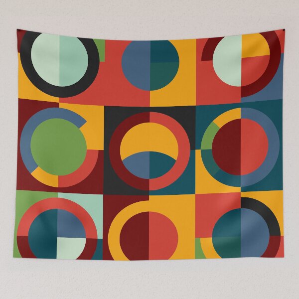 Item preview, Primary Geo  designed and sold by Texterns.