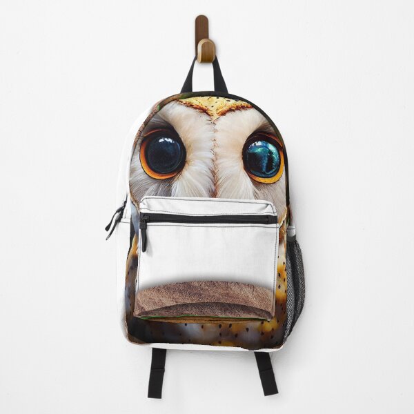 Item preview, Barn Owl designed and sold by myStudioVisual.