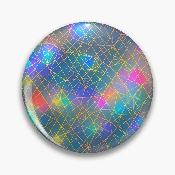 Item preview, Psychedelic Patterns (Geometry)  designed and sold by Psychedelixxx.