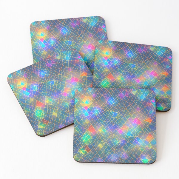 Item preview, Psychedelic Patterns (Geometry)  designed and sold by Psychedelixxx.