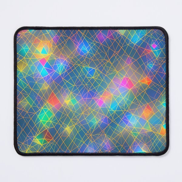 Item preview, Psychedelic Patterns (Geometry) designed and sold by Psychedelixxx.