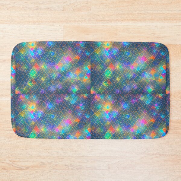 Item preview, Psychedelic Patterns (Geometry)  designed and sold by Psychedelixxx.