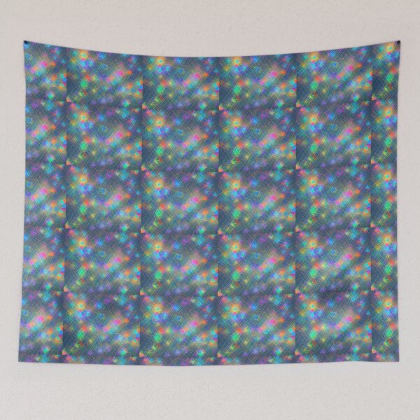 Item preview, Psychedelic Patterns (Geometry)  designed and sold by Psychedelixxx.