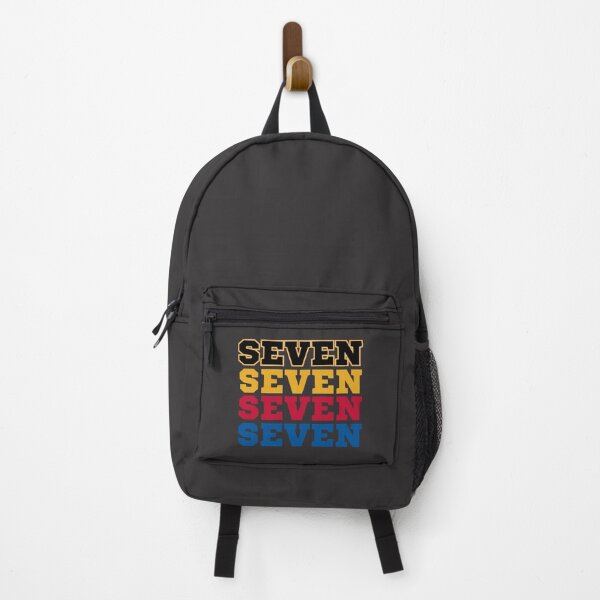 Item preview, Four Word Sevens designed and sold by GFamilyC.
