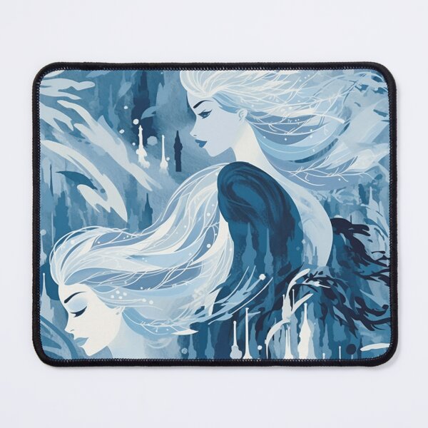 Item preview, Frozen Beauty Collection (Original) designed and sold by thed4rkestrose.