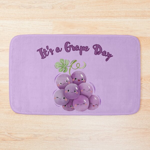 Item preview, Grape to meet you  designed and sold by Strictly McCracken.