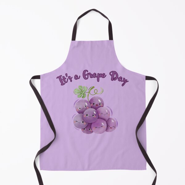 Item preview, Grape to meet you designed and sold by Strictly McCracken.