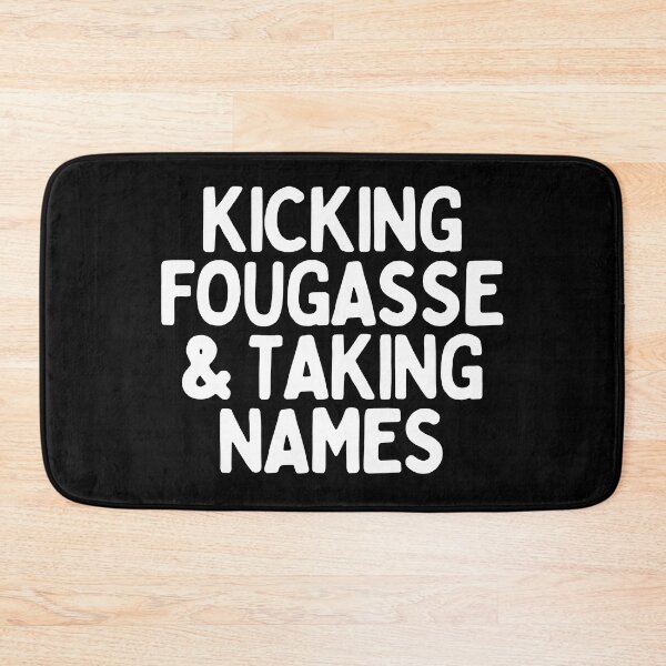 Item preview, Kicking Fougasse And Taking Names designed and sold by AProperLemon.
