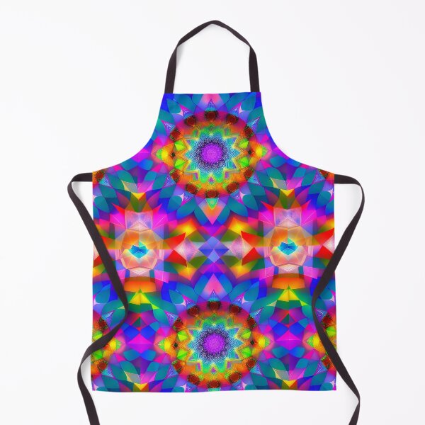 Item preview, Psychedelic Patterns (Geometry) designed and sold by Psychedelixxx.