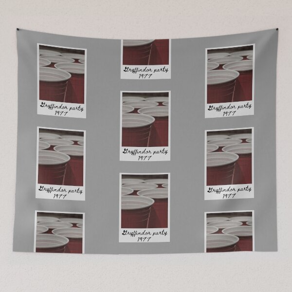Item preview, Party of 1977 designed and sold by ThePureAudacity.