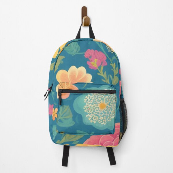 Item preview, beautiful flower painting pattern. designed and sold by mefirefire.