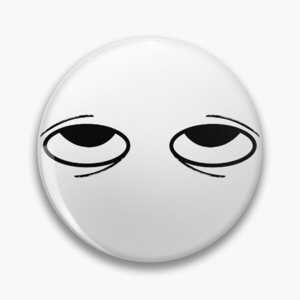 Item preview, Tired crazy eyes designed and sold by Sinele.