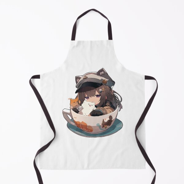 Item preview, Meowtropolitan Blend designed and sold by Chibi Cat Art Corner.