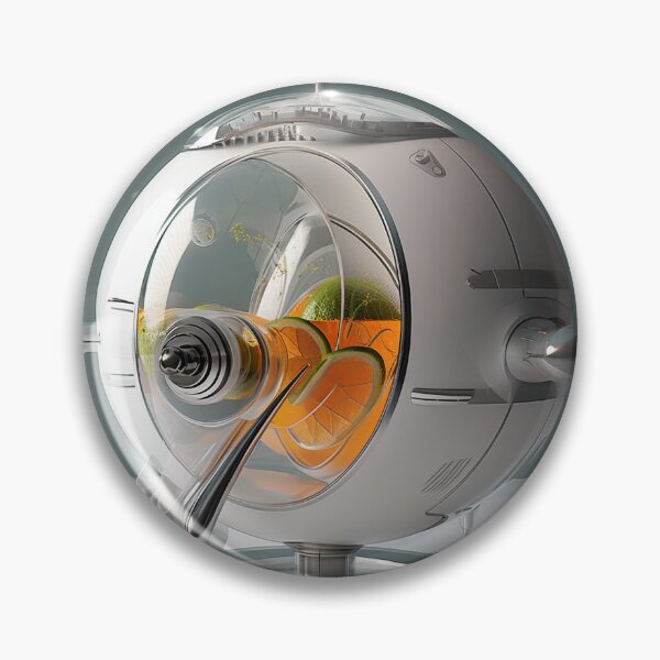 Item preview, Ergonomic hypersonic cyclotronic bubonic gin and tonic designed and sold by Imthenats Photography and Art.