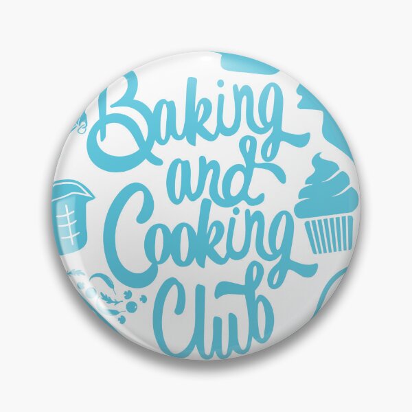 Item preview, baking club designed and sold by Stacy McDonough.