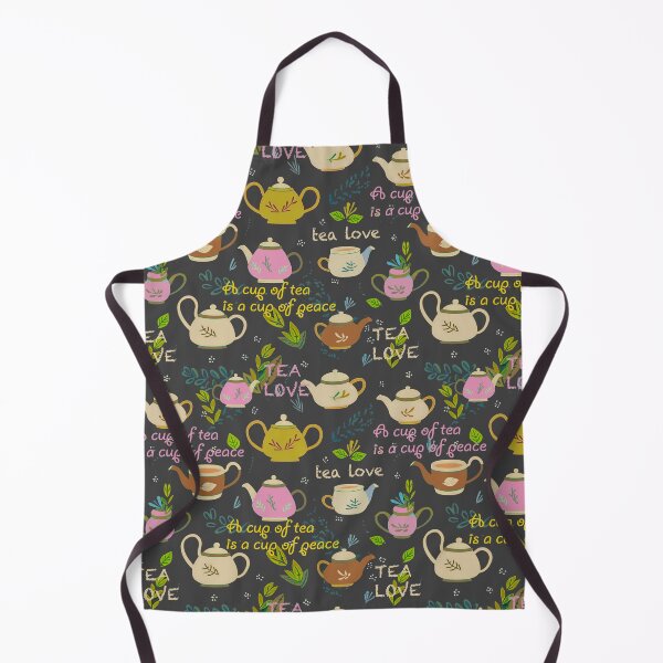 Item preview, Tea relax designed and sold by Alessandro Remo Mazzoni Remotextiles.