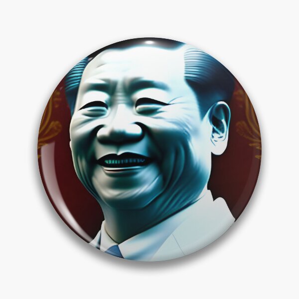 Aperçu de l'œuvre LES PLANS STRATÉGIQUES DE LA CHINE créée et vendue par 2Geopolitical.