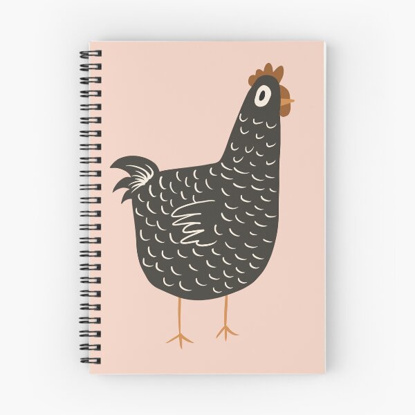 Item preview, Charcoal Chic designed and sold by RikoKaniko.
