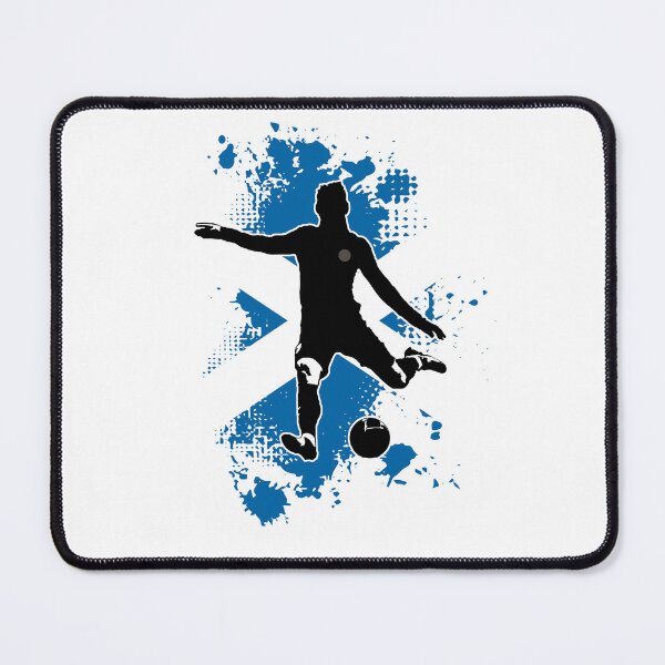 Item preview, Scotland football designed and sold by Apex-tees.