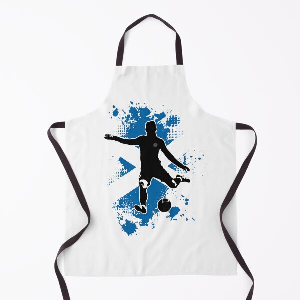 Item preview, Scotland football designed and sold by Apex-tees.