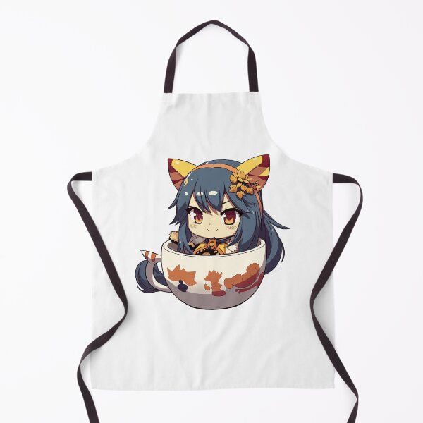 Item preview, Tiger Spice designed and sold by Chibi Cat Art Corner.