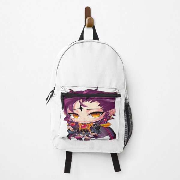 Item preview, Anime Characters 213 designed and sold by DrAbrahYost.