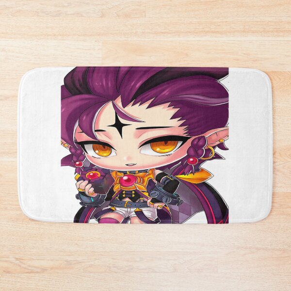 Item preview, Anime Characters 213 designed and sold by DrAbrahYost.